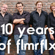 10 Jahre filmreflex, 10 Jahre gemeinsame Projekte und…