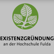 Existenzgründung an der HS Fulda