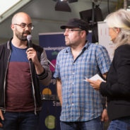 Besuch auf dem Hessentag 2016